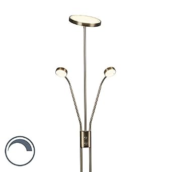 Deckenfluter led austauschbar Deckenfluter led austauschbar
