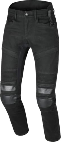 Macna Jeans Moto, Indax Nero 38