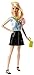 Barbie Fashionistas #4 Party Glam Doll