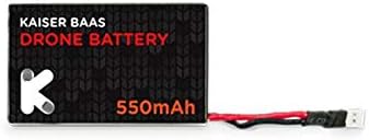 Kaiser Baas Alpha Drone Battery