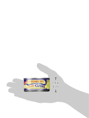 Snow's Chopped Clams - Image 8