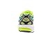 Saucony Women's Ride 7 Running Shoe,Green/Citron,8.5 M US