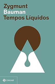 Livro Tempos líquidos