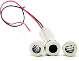 Focusable 650nm 5mW Red Laser Module Dot Line Cross w/ Heatsink 12x35mm view 4