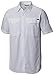 Columbia Men's Silver Ridge Lite Short Sleeve Shirt, White, X-Large