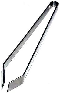 Fysell - Bone Tweezers for Fish - Professional Bone Tweezers - stainless Fish Bone Tweezers - Stainless Steel - Fish Tweezers - Kitchen Tweezers