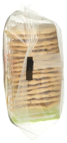 365 BY WHOLE FOODS MARKET, EVERYTHING RICE CRACKERS, 3.6 OUNCE