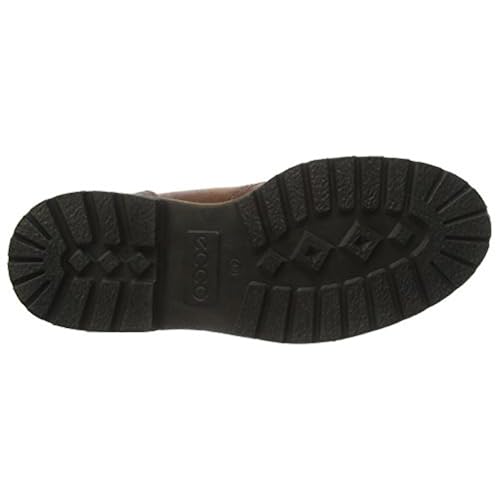 ecco men's jamestown mid chukka boot