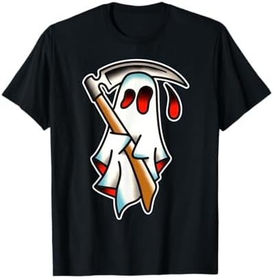 Amazon.com: Grim Reaper Angel of Death Cool Scythe Dead Mower Gift