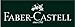 Faber-Castell Pencil erasers drawing bundle - Kneaded erasers, pencil erasers and Perfection eraser with brush