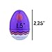 Playoly Party Favor Supplies 24 Toy Filled 2.25