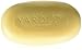 Yardley London Moisturizing Bath Bar Soap, Lemon Verbena, with Shea Butter & Pure Citrus Oils, Softens & Tones Skin, 4.0 oz (Pack of 8)