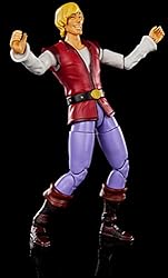 Masters of the Universe: Masterverse Action Figure