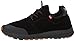 Globe Men's Dart LYT XC Skate Shoe, Black/Gum, 9.5 M US