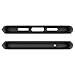 Spigen Rugged Armor Designed for Xiaomi Mi 8 Lite Case (2018) - Matte Black