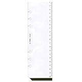 Bindex A5 size 6-hole personal organizer