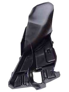 Honda 76266-VG4-020ZA Stuffing Mulch Plug