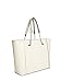 GUESS Factory Women's Brew Saffiano Tote