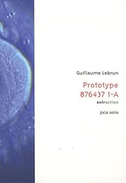 Prototype 876437 1-A