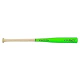 Easton Mako Youth Maple Wood Baseball Bat