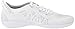 Nfinity Flyte White Cheer Shoes for Youth Girls – High-Performance Breathable Sneakers for Cheerleading, Dance, and Sports Training – Lightweight and Durable for Competition