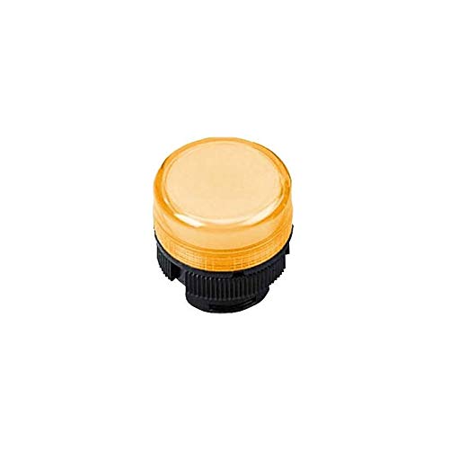 Schneider Pendant Light ZA2BV05, Yellow