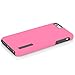 iPhone 6S Plus Case, Incipio DualPro Case [Shock Absorbing] Cover fits Both Apple iPhone 6 Plus, iPhone 6S Plus - Highlighter Pink/Charcoal