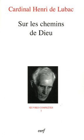 Sur les chemins de Dieu