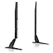 FITUEYES Universal LCD Flat Screen TV Table Top Stand/Base Mount fits 37