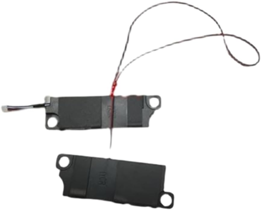 fqparts Replacement Internal Speakers for ASUS TUF F15 FX506LH FX506LI FX506LU