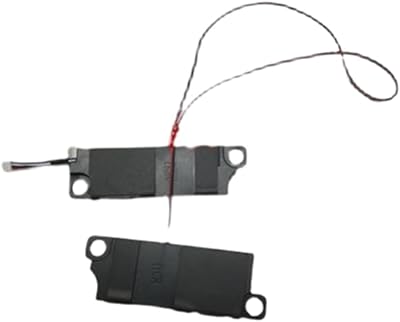 fqparts Replacement Internal Speakers for ASUS TUF F15 FX506LH FX506LI FX506LU