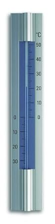 TFA  Termómetro de exterior e interior