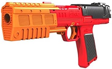 Amazon.com: Dart Zone Pro-Series MK-2 