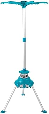 Beldray Heated Clothes Airer Pod 900/1000W 6 Arms 10kg Quick Dry Cover view 11