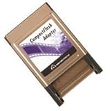 Microtech CFA CompactFlash Adapter