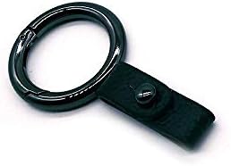 SLP-DO New Car Key Chain Interior Accessories Key Ring Buckle