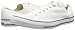Converse Chuck Taylor All Star Low Top Optical White, US Men's 7.5 D(M) / US Women's 9.5 B(M)