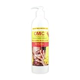 OMIC Plus Brightening Body Lotion 500ml