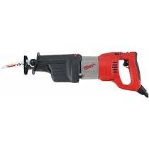 Reciprocating Saw, 0 to 3000 spm, 10 lb 