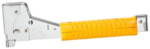 Arrow, HT50, Hammer Tacker, HD, Flat Crown