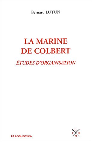 La  Marine de Colbert