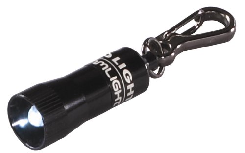 Make Shopping Easy - Get Streamlight 73001 Miniature Keychain Flashlight Online Streamlight 73001 Miniature Keychain Flashlight