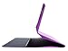 Logitech Create - Protective Case with Any-Angle Stand - Exclusively for 12.9-Inch Apple iPad Pro - Purple