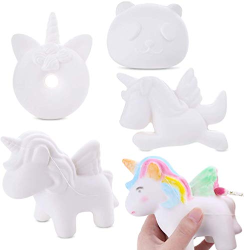 leehur squishies