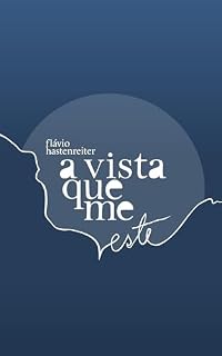 Livro A vista que me veste