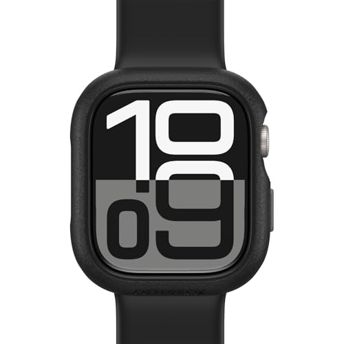 Toller Preis! Preis-Leistungs-Tipp: OtterBox Watch Bumper für Apple... für 13,99€. Nicht entgehen lassen!