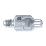 Drill America 3/4"-5/16" High Speed Steel Threaded