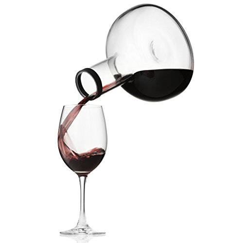 Menu Winebreather Carafe - Thumbnail 2