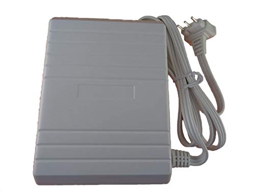 NGOSEW Genuine Foot Control 21361 Pedal 3 Prong Cord Fits Husqvarna Viking 118 Emerald 122 Emerald 224 HuskyStar Mega Quilter