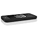 Incipio iPhone 5 5S SE Case, NGP [Flexible TPU] Authentic Shockproof Ultra-Thin Slim Cover - Obsidian Black